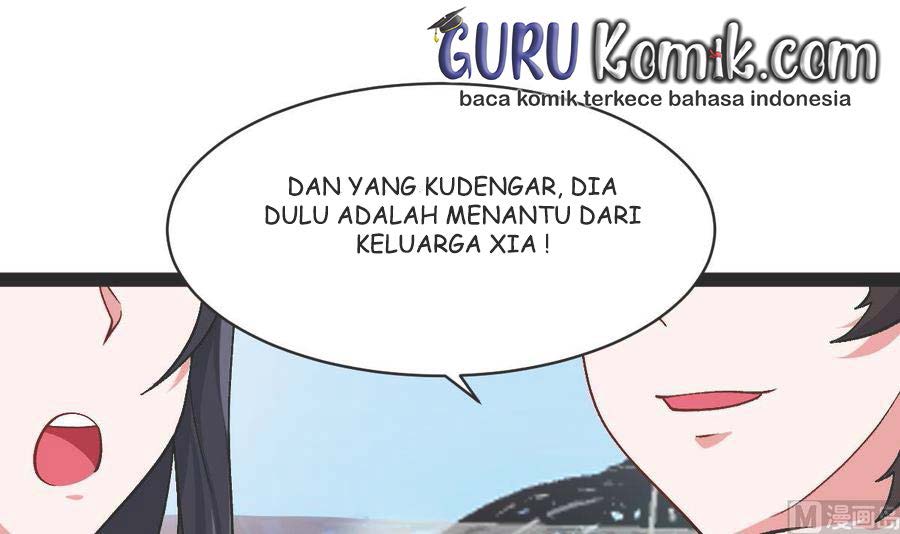 Rebirth Into the Strongest Immortal Cultivator Chapter 60 END Gambar 32